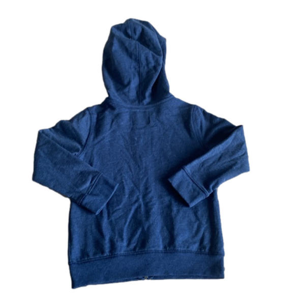Oshkosh Bgosh Hoodie Size 5 PRICE FIRM 💥 - Picture 7 of 7